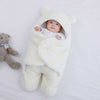 CosyCub Baby Wrap Sleeping Bag