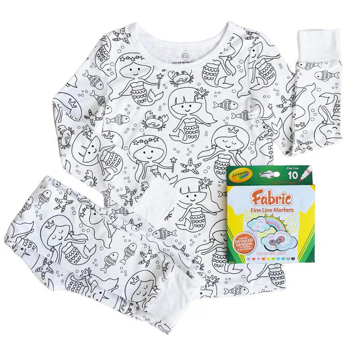 Creative Kids Pyjamas - DreamArt