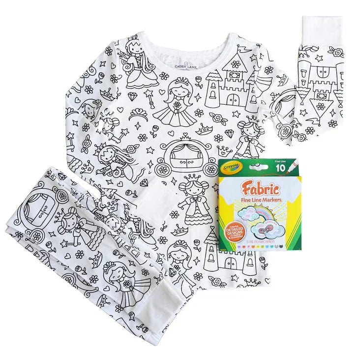 Creative Kids Pyjamas - DreamArt