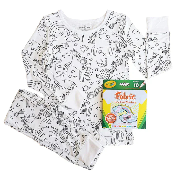 Creative Kids Pyjamas - DreamArt