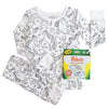 Creative Kids Pyjamas - DreamArt