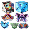 Magic Cube with Endless Creative Possibilities - FlexiCube
