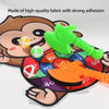 Ape dartboard game - MonkeyAim
