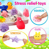 36 Cute Squishy Animal Toys - Kawaii Squeezies