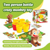 Two-Player Shooting Game for Family Fun - MonkeyBlast