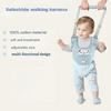 Baby Loopharnas - StepMate