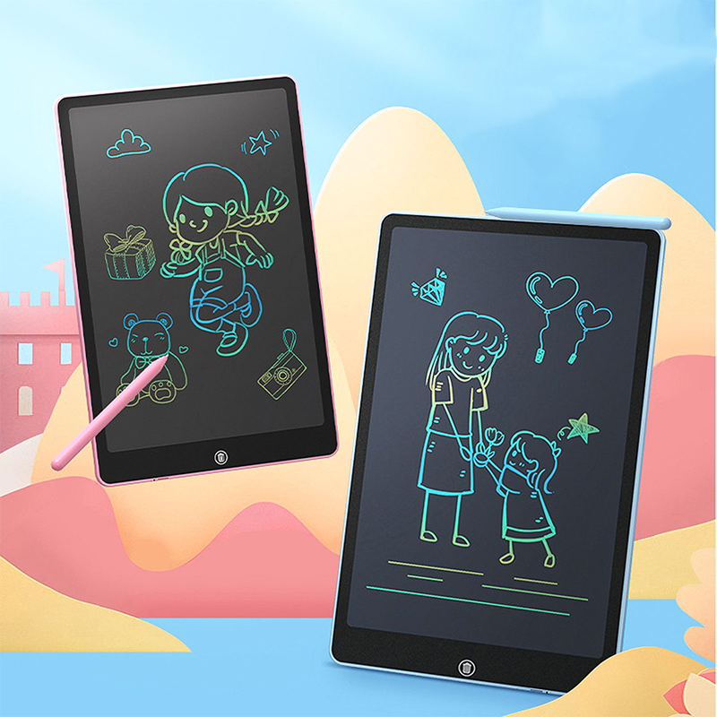 Kids Drawing Tablet - DoodlePad