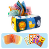 Montessori Baby Senses Music Box - SensesBox