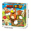 Interactive Strategy Board Game - NestMania