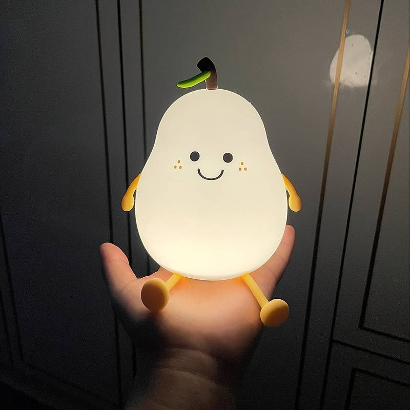 GlowBerry Sleep Buddy