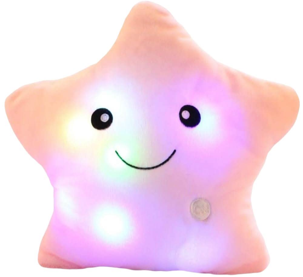 GlowBuddy Star