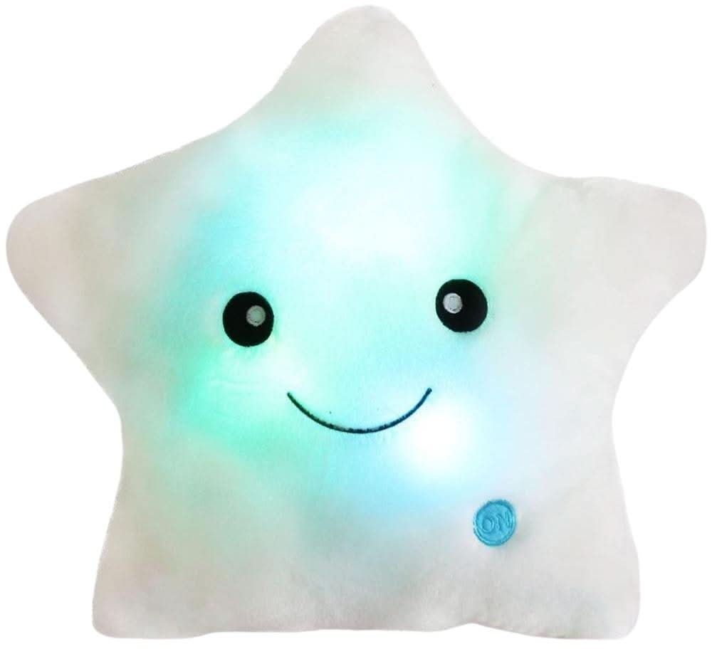 GlowBuddy Star