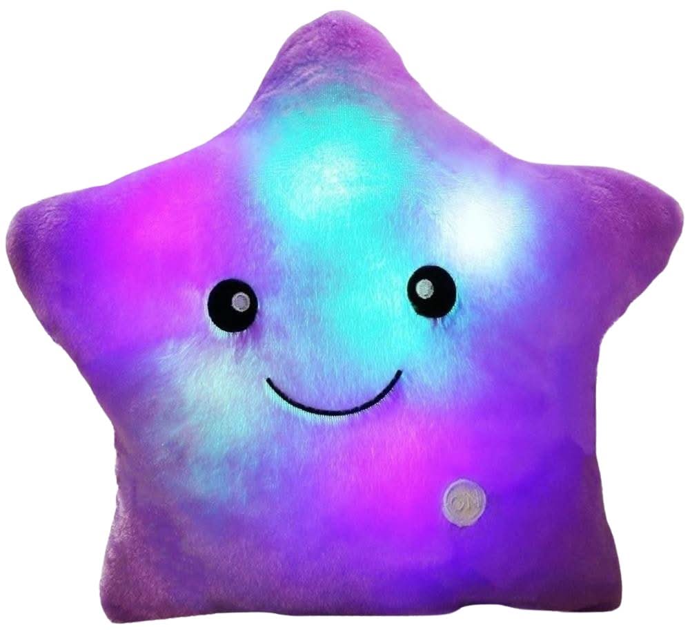 GlowBuddy Star