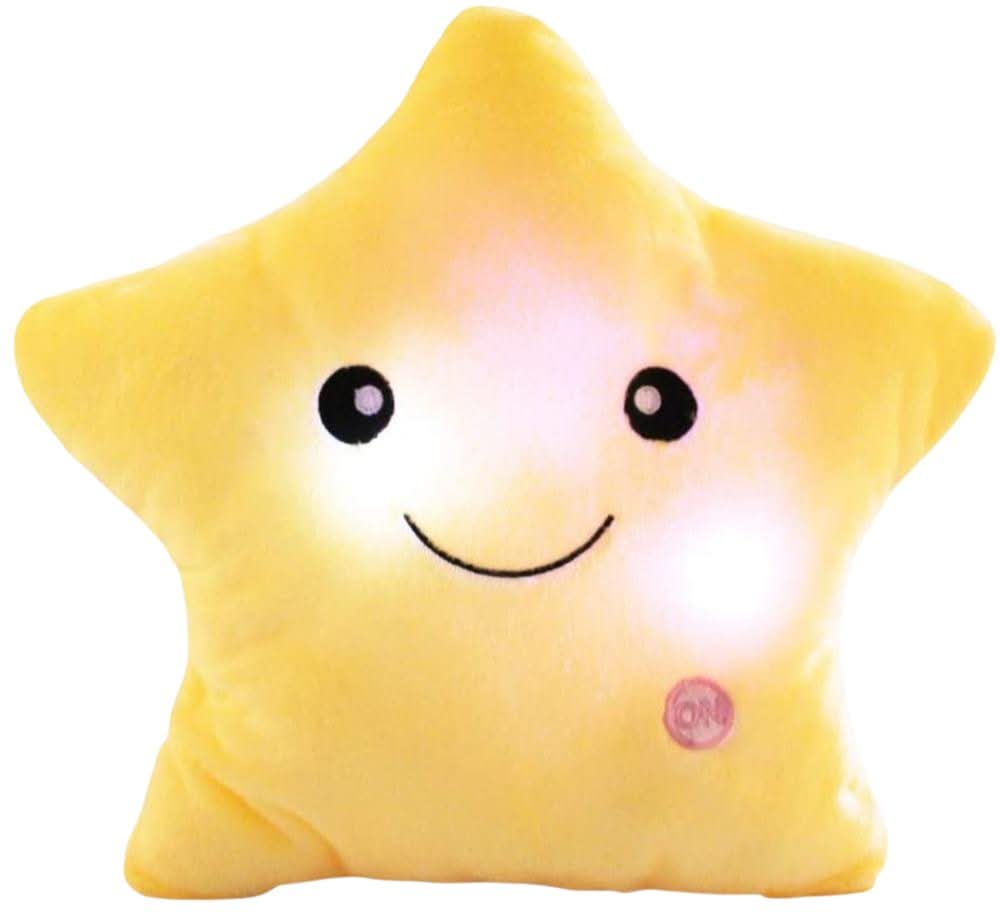 GlowBuddy Star