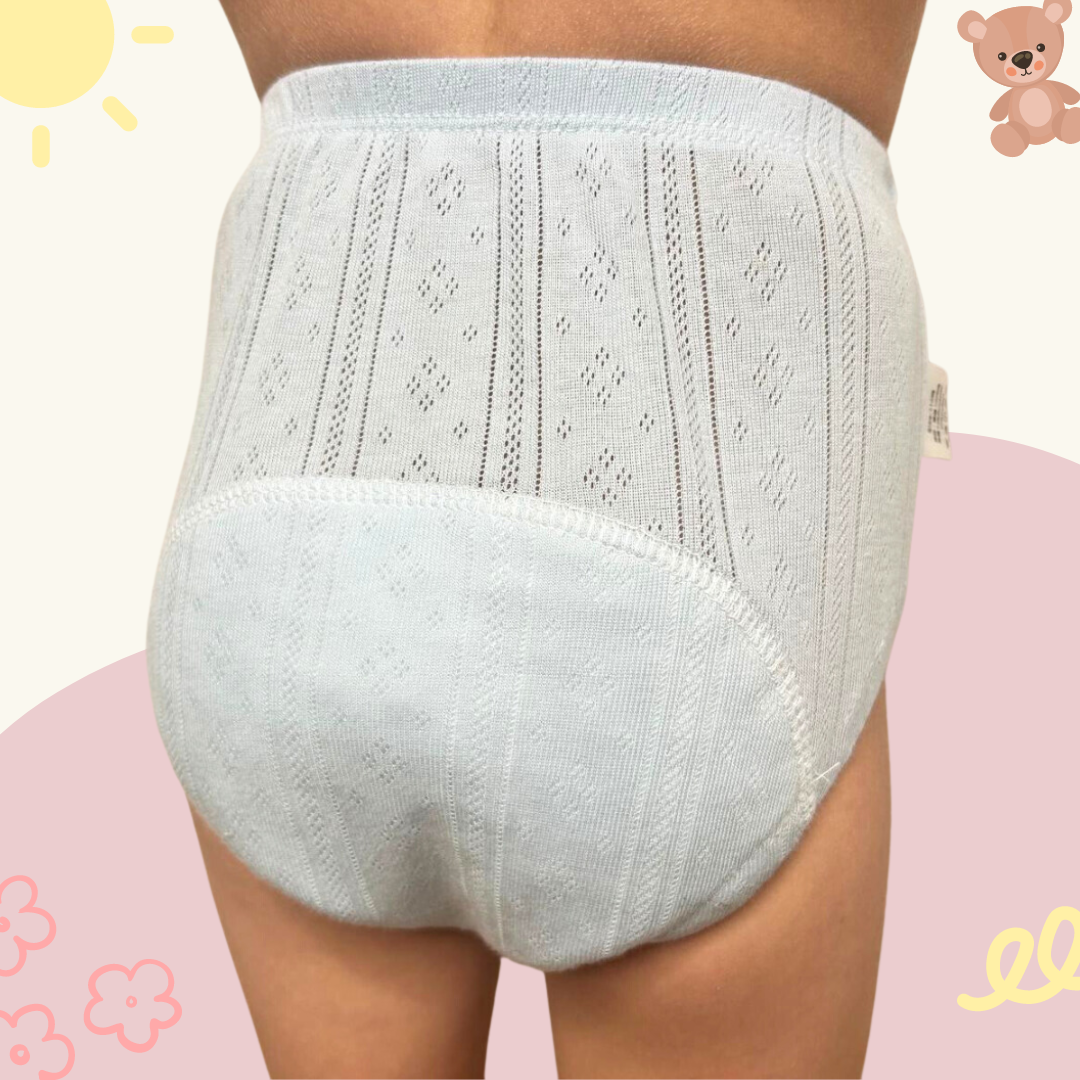 Comfortable Potty Training Underwear - TotTrainer