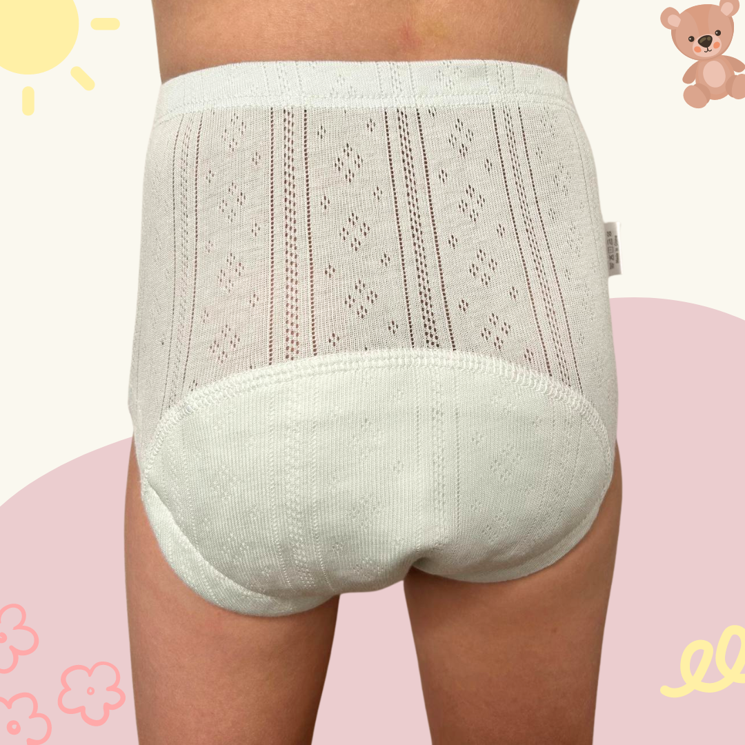 Comfortable Potty Training Underwear - TotTrainer