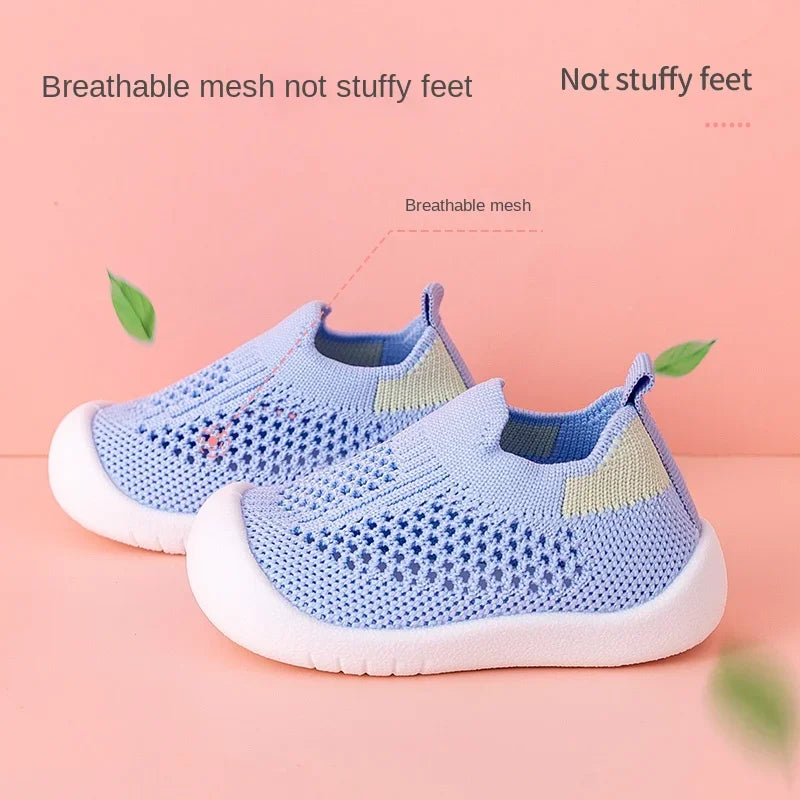 Toddler Shoes - PlayStep Sneakers