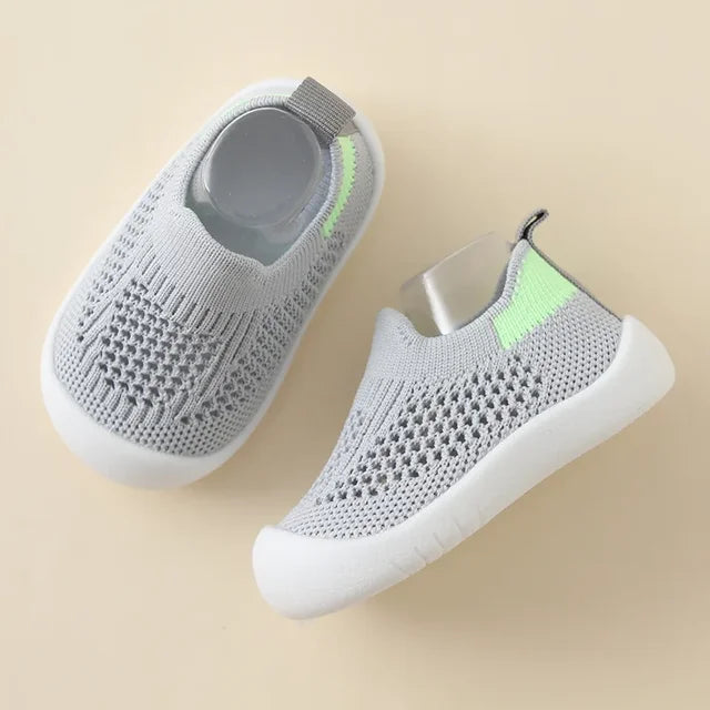 Toddler shoes - PlayStep Sneakers