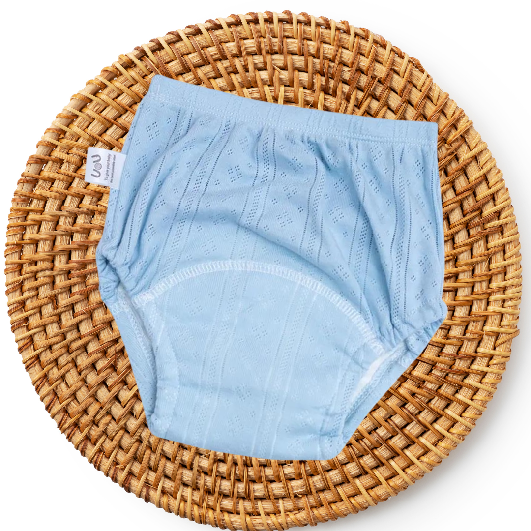 Comfortable Potty Training Underwear - TotTrainer