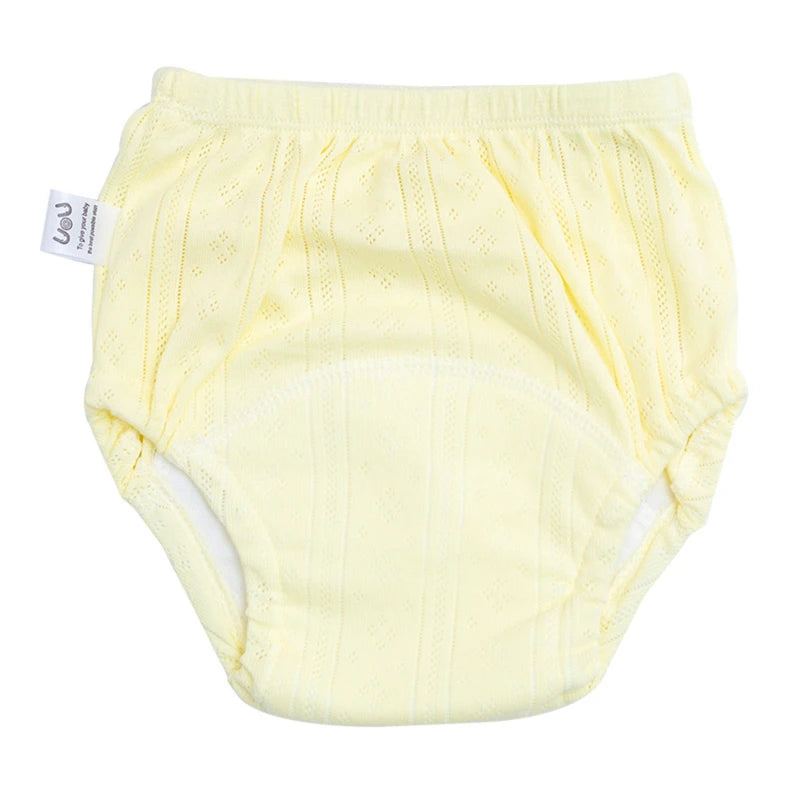 Comfortable Potty Training Underwear - TotTrainer