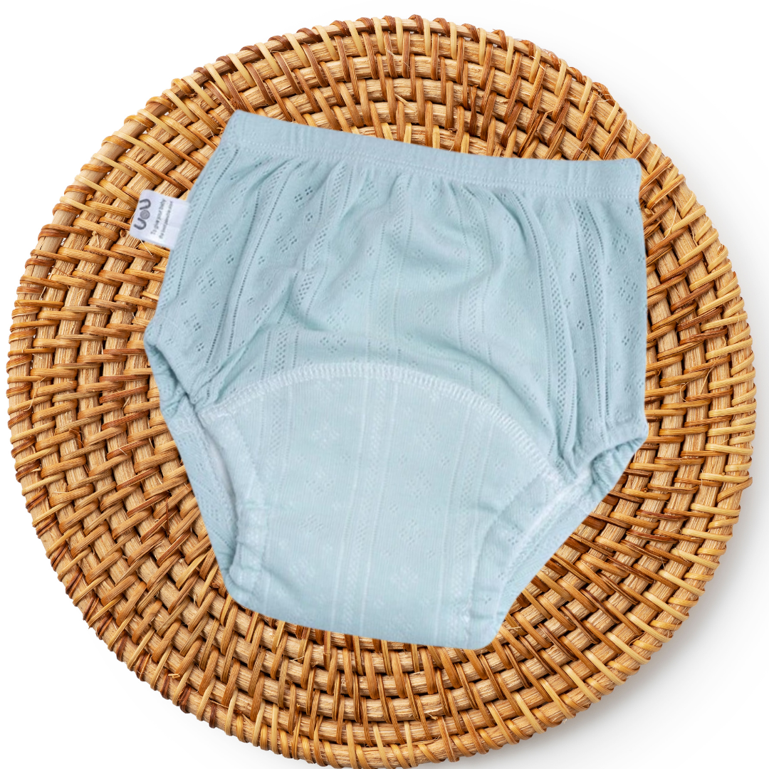 Comfortable Potty Training Underwear - TotTrainer