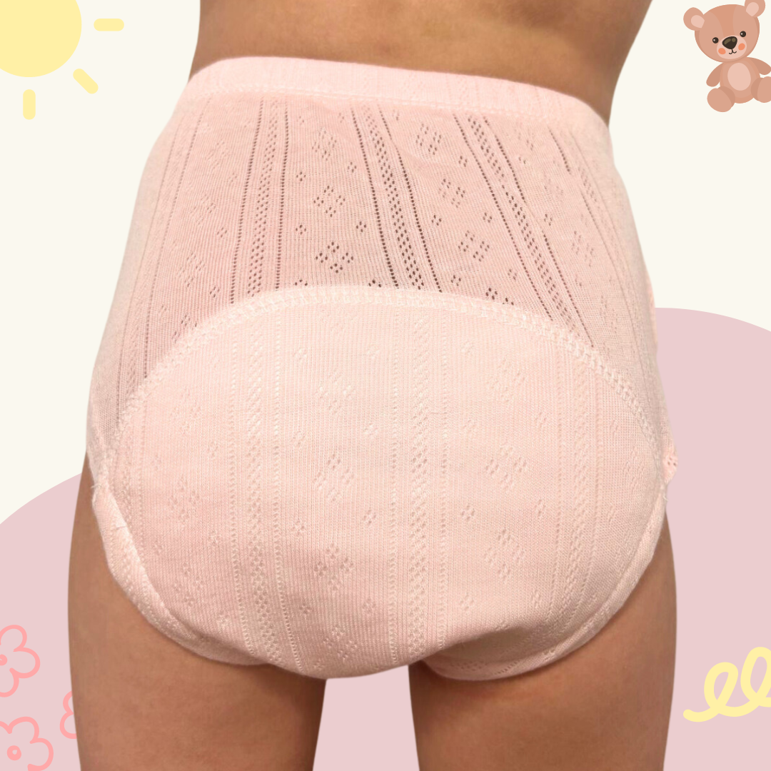 Comfortable Potty Training Underwear - TotTrainer