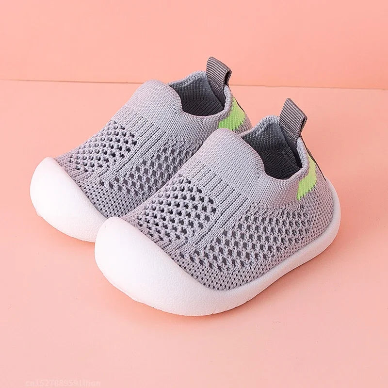 Toddler shoes - PlayStep Sneakers
