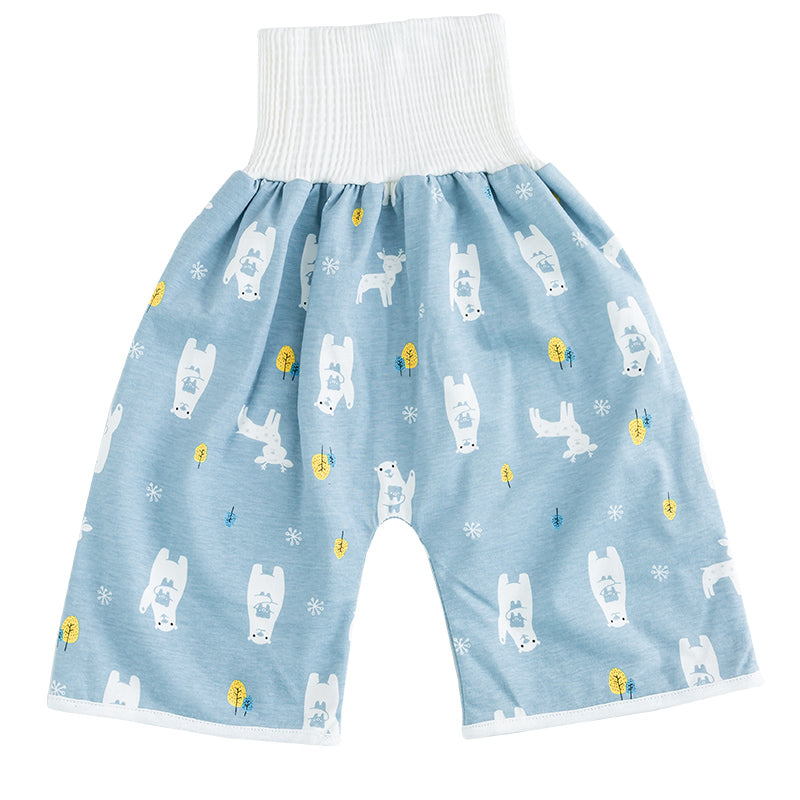 Toddler Toilet Training Pants - PottyPro