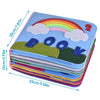 Montessori Adventure Book - Felt Stories