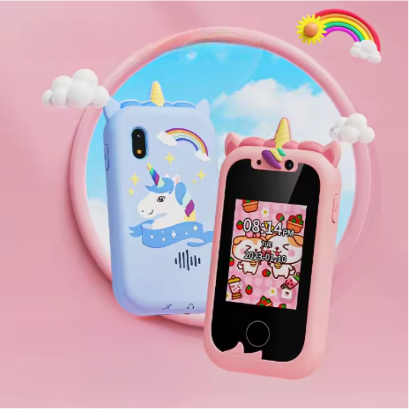 Interactive Kids' Phone – PlayPhone