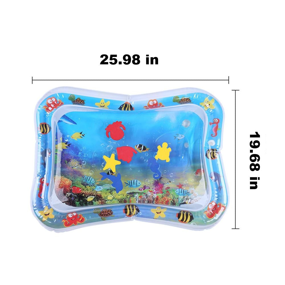 Baby Play Mat - AquaFun