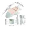 Kids' Dining Set - TurboTable