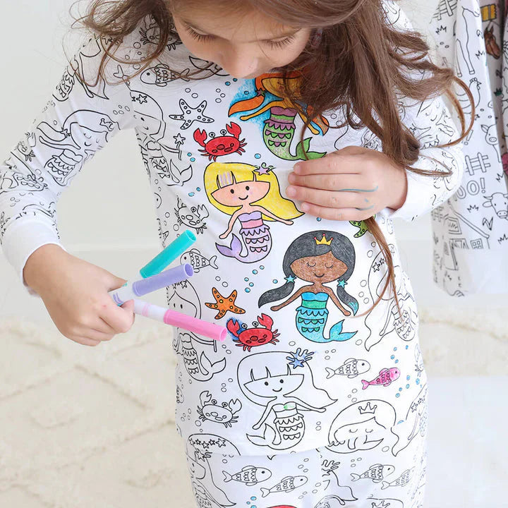 Creative Kids Pyjamas - DreamArt