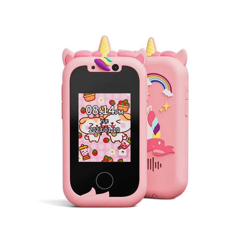 Interactive Child Line - PlayPhone