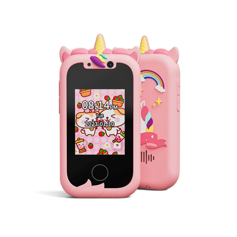 Interactive Kids' Phone – PlayPhone