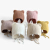 Baby Winter Hat with Ear Flaps - Soft Warmth and Cute Design - Finn