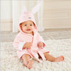 Soft Baby Animal Bathrobe - AnimalHug