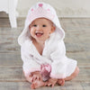 Soft Baby Animal Bathrobe - AnimalHug