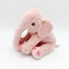 Soft Plush Elephant Toy for Babies - TinyTrunk