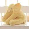 Plush Elephant Cuddle Pillow - Cuddlephant