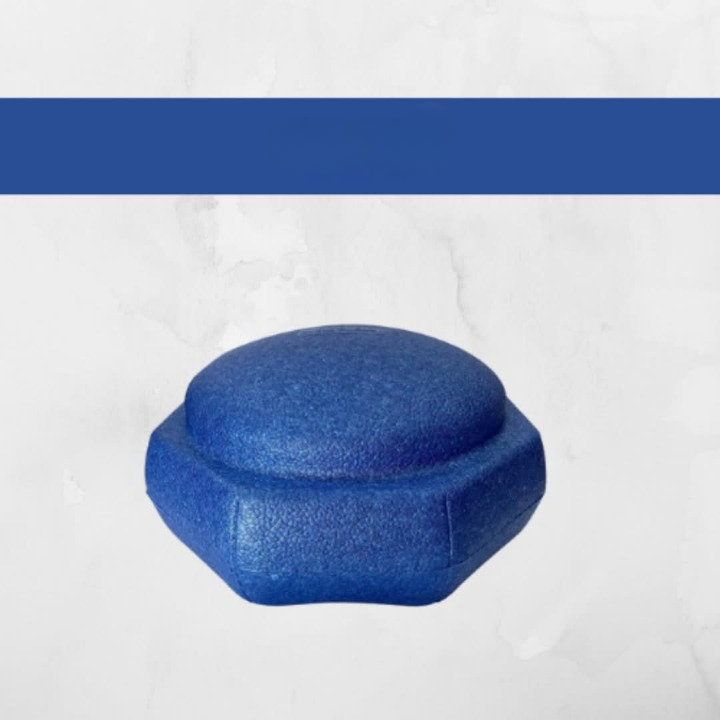 Stackable Stacking Stones for Creative Play and Balance - StepJoy