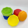 Stackable Stacking Stones for Creative Play and Balance - StepJoy