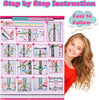 Creative DIY Loom Set - BraidJoy