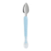 2-in-1 Silicone Baby Spoon - TinyTasties