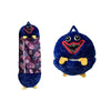 Plush Playmate and Sleeping Bag in One - SnoozeBuddy