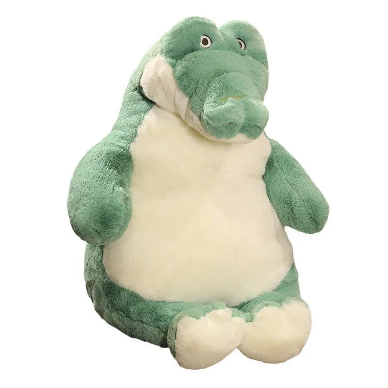 Weighted Animal Plush - SnuggleBuddy