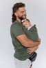 CarryEase Baby Carrier T-Shirt