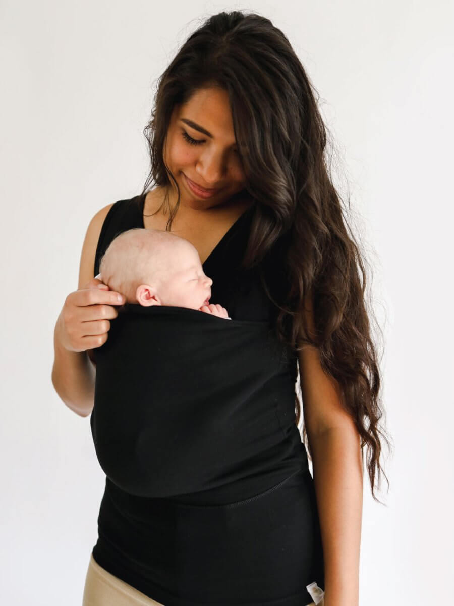 CarryEase Baby Carrier T-Shirt