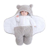 CosyCub Baby Wrap Sleeping Bag