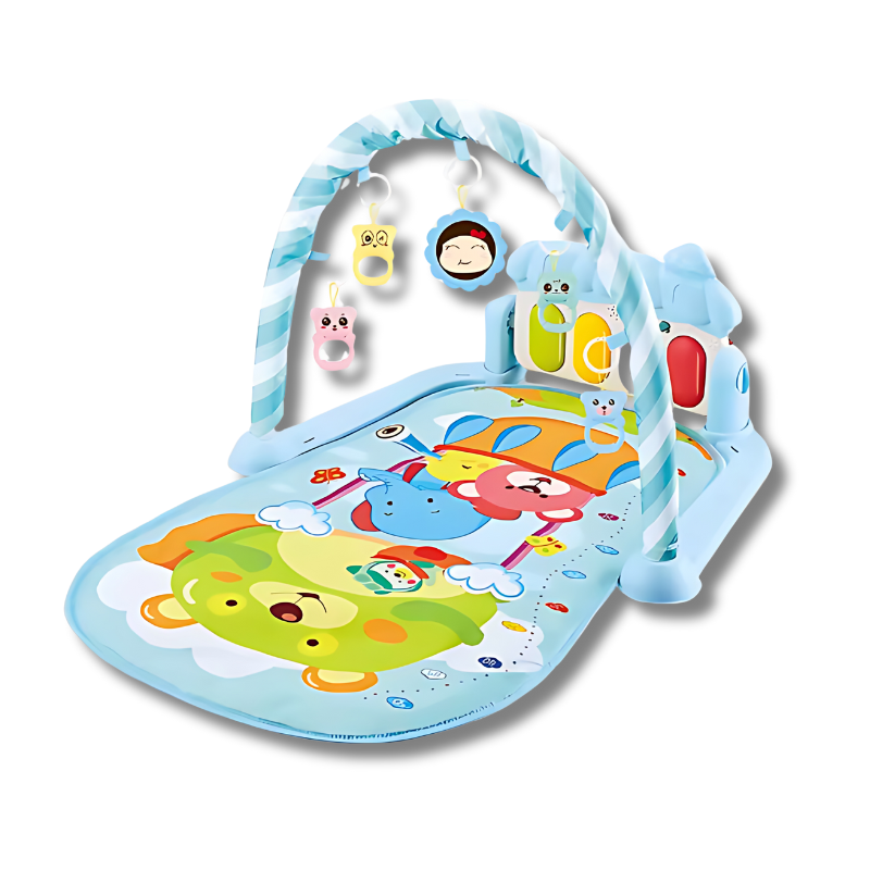 Baby Play Mat - MelodyMat
